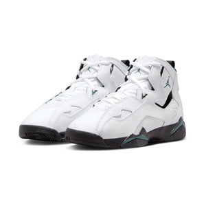 Jordan True Flight 'Oxidised Green' Big Kids' Shoes