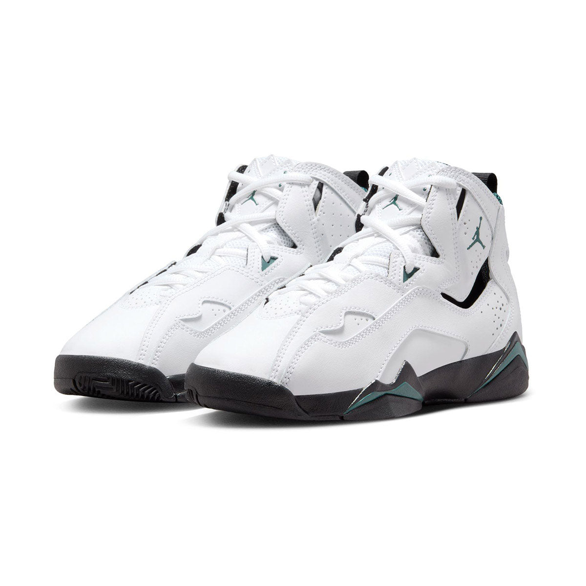 Jordan True Flight &#39;Oxidised Green&#39; Big Kids&#39; Shoes