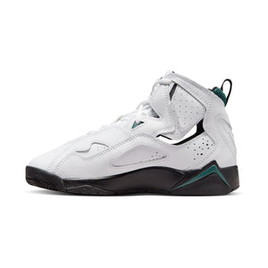 Jordan True Flight 'Oxidised Green' Big Kids' Shoes