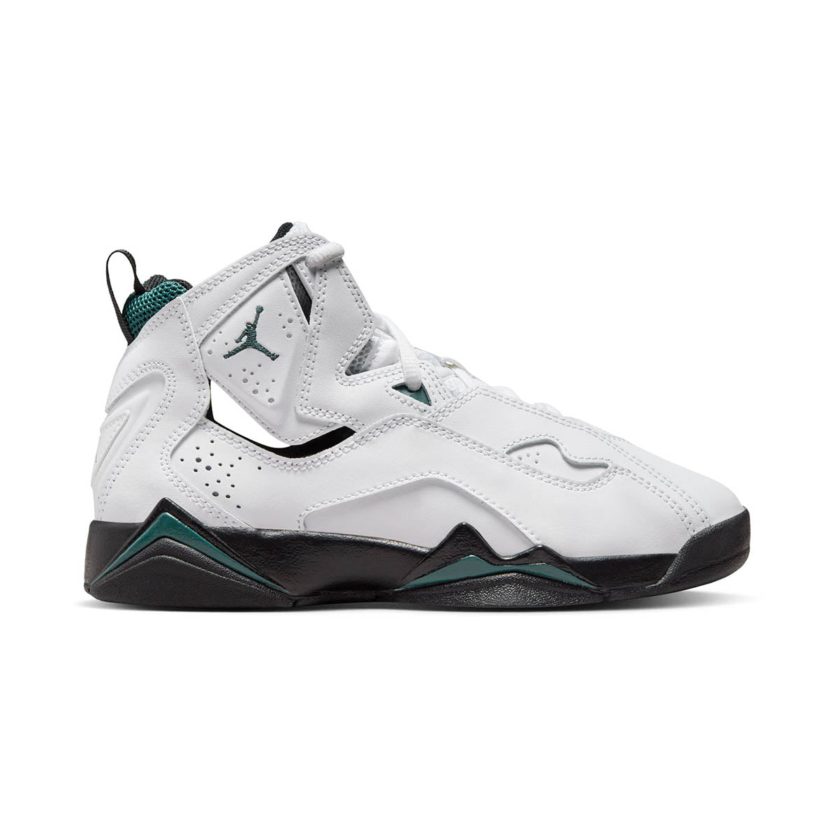 Jordan True Flight 'Oxidised Green' Big Kids' Shoes - BIG KIDS (3.5 - 7.0)