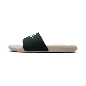 Nike Benassi JDI 'Sepia Stone Sepia Stone' Men's Slides