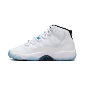 Air Jordan 11 Retro 'Legend Blue' Big Kids' Shoes