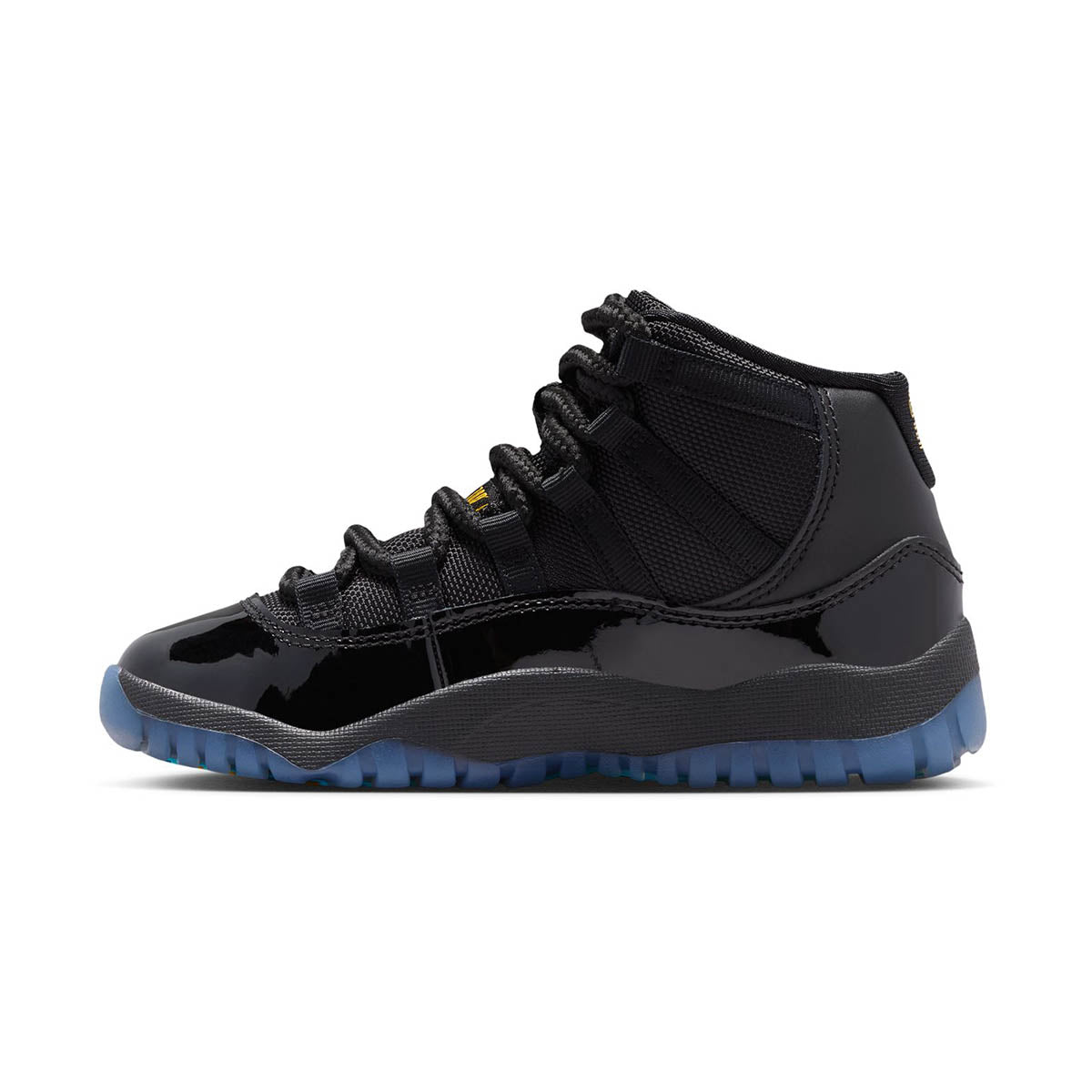 Jordan 11 Retro 'Gamma' Little Kids' Shoes - 