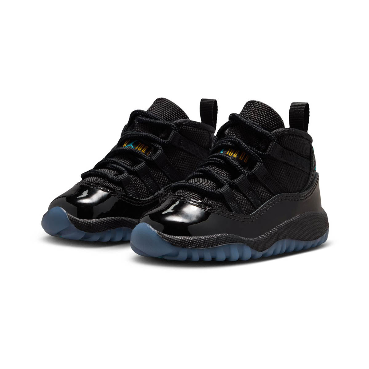 Jordan 11 Retro 'Gamma' Baby/Toddler Shoes - 