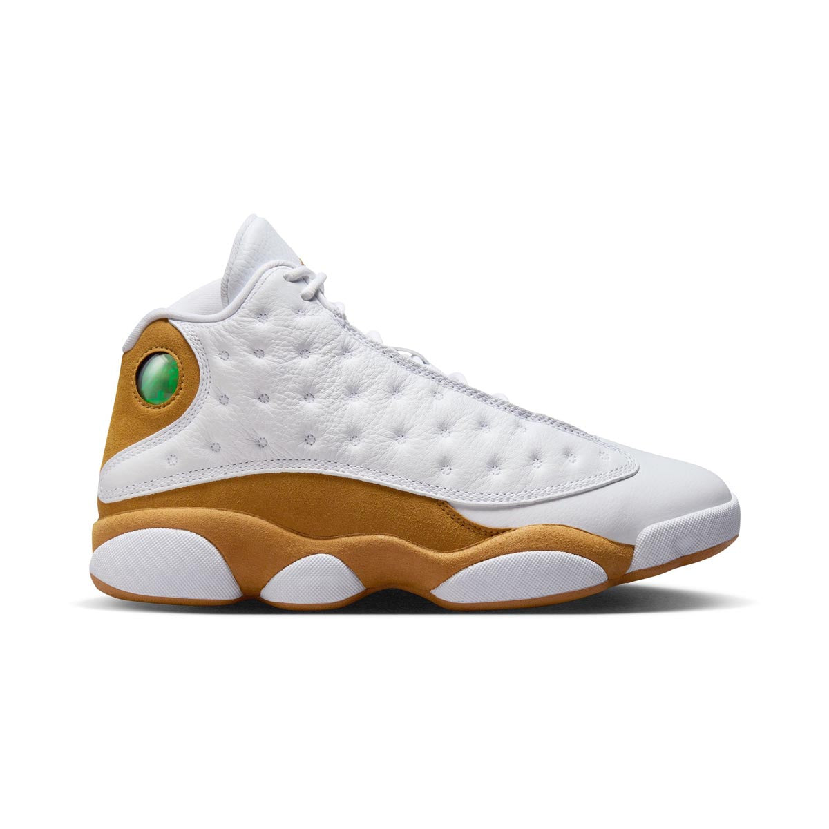 Air Jordan 13 Wheat Men's Shoes - 