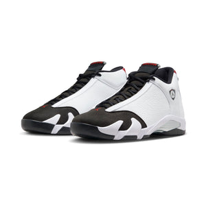 Air Jordan 14 Retro 'Black Toe' Men's Shoes