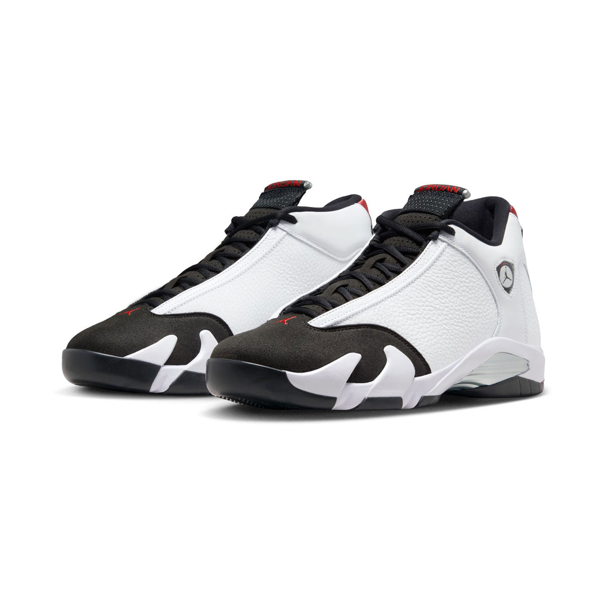 Air Jordan 14 Retro &#39;Black Toe&#39; Men&#39;s Shoes