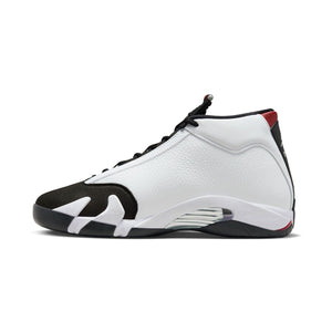 Air Jordan 14 Retro 'Black Toe' Men's Shoes