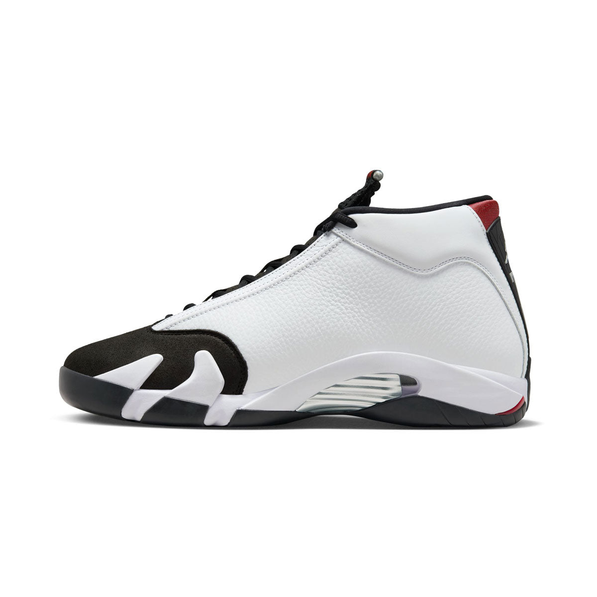 Air Jordan 14 Retro &#39;Black Toe&#39; Men&#39;s Shoes