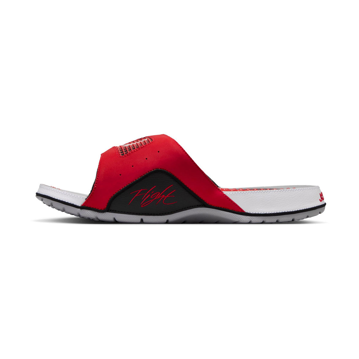 Jordan Hydro 4 Retro 'Toro Bravo' Men's Slides - MENS SHOES