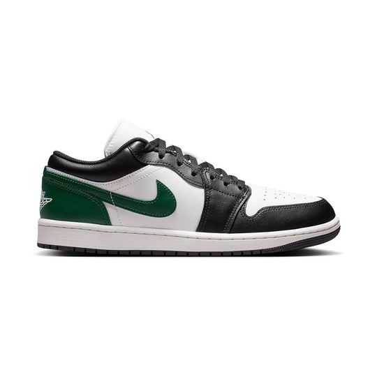 Air Jordan 1 Low 'Gorge Green' Men's Shoes