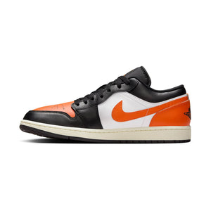 Air Jordan 1 Low 'Shattered Backboard Alternate' Men's Shoes