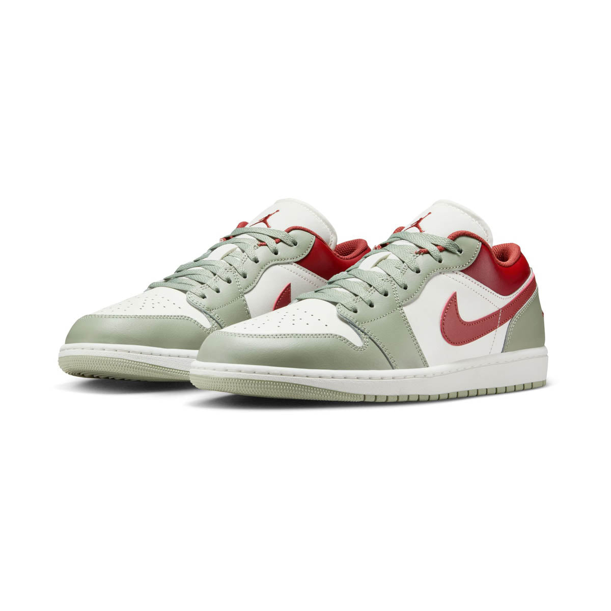 Air Jordan 1 Low 'Jade Horizon' Men's Shoes - MEN'S
