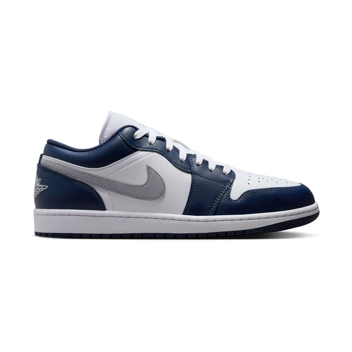 Air Jordan 1 Low Men's Shoes - 
