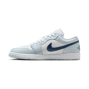 Air Jordan 1 Low 'Squadron Blue' Men's Shoes