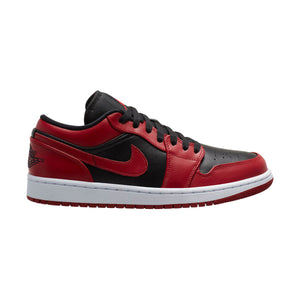 Air Jordan 1 Low 'Reverse Bred' Men's Shoes