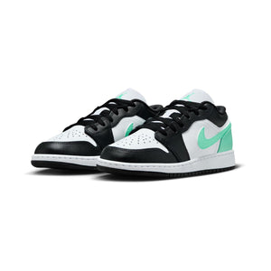 Air Jordan 1 Low Big Kids' Shoes