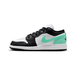 Air Jordan 1 Low Big Kids' Shoes