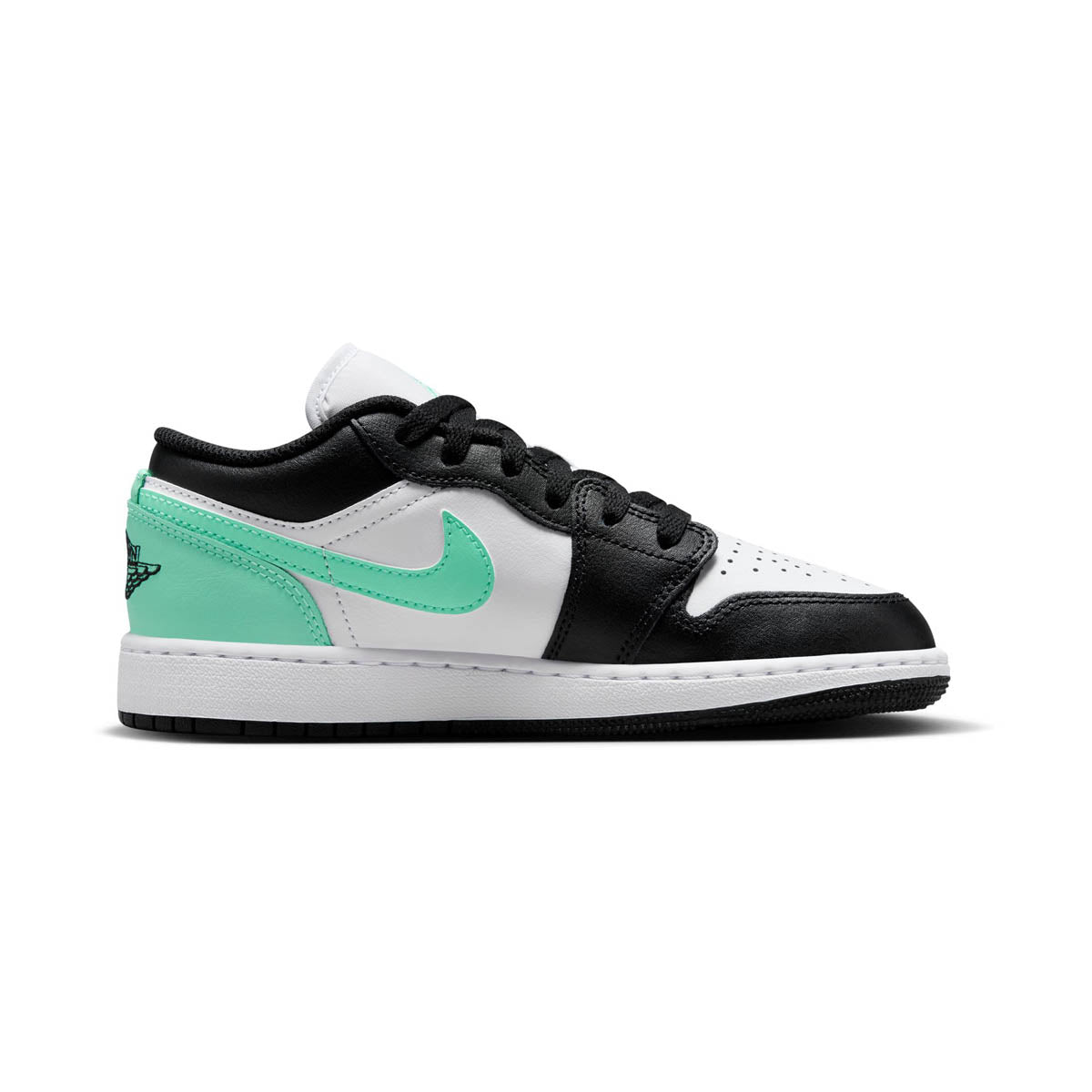 Air Jordan 1 Low Big Kids' Shoes - 