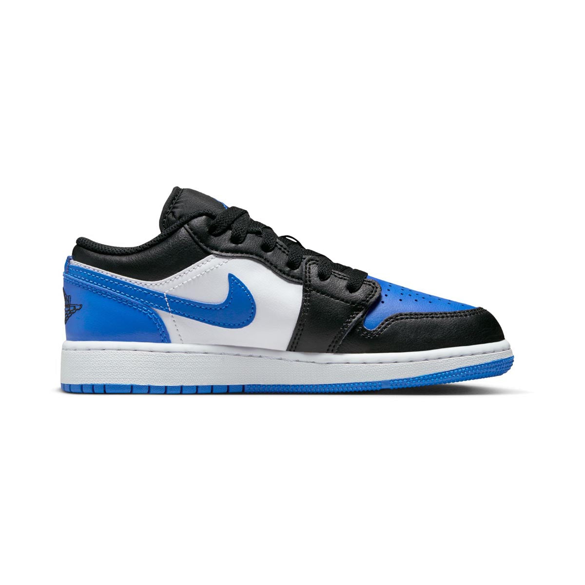 Air Jordan 1 Low Big Kids' Shoes - 