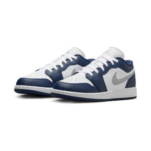 Air Jordan 1 Low Big Kids' Shoes