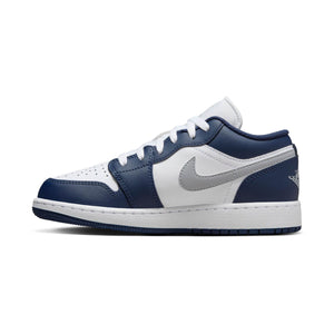 Air Jordan 1 Low Big Kids' Shoes