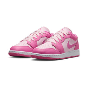 Air Jordan 1 Low 'China Rose' Big Kids' Shoes