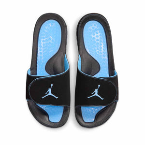 Jordan Hydro 5 Retro 'University Blue' Men's Slides