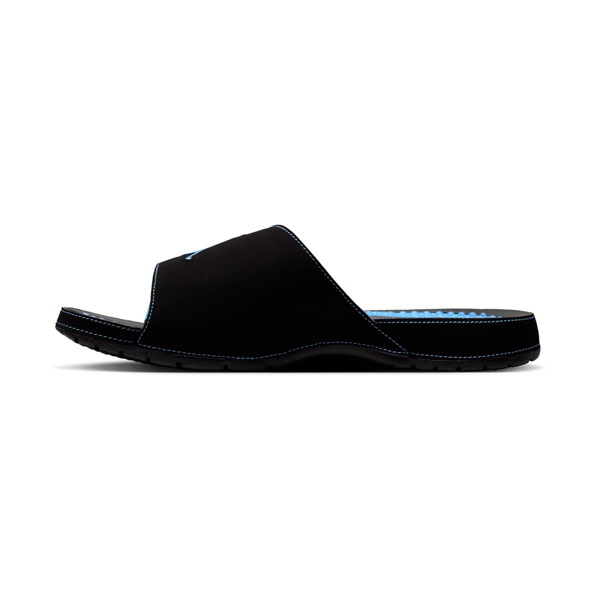 Jordan Hydro 5 Retro 'University Blue' Men's Slides - 