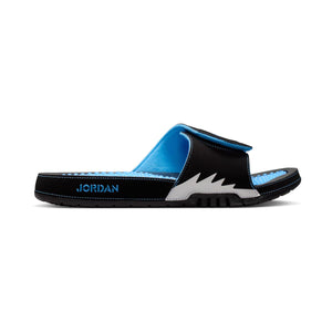 Jordan Hydro 5 Retro 'University Blue' Men's Slides