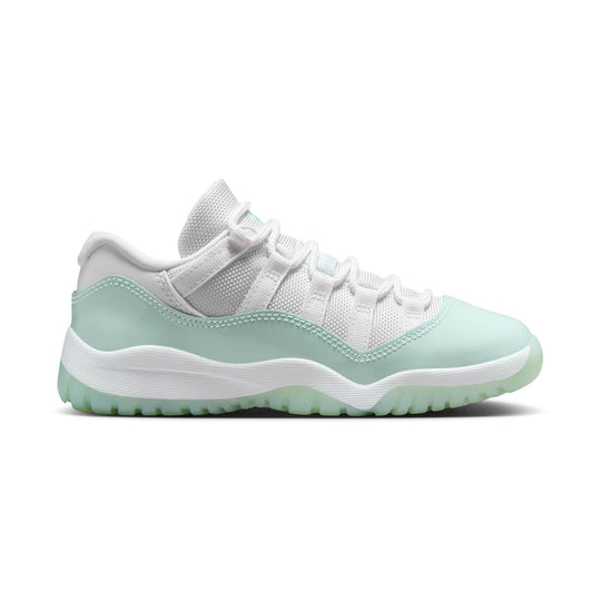 Jordan 11 Retro Low 'Igloo' Little Kids' Shoes