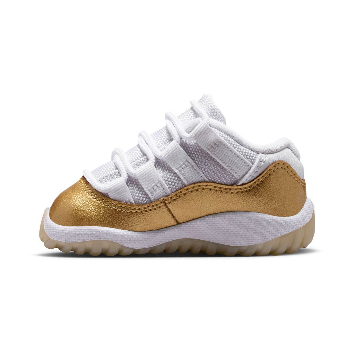 Jordan 11 Retro Low 'Mother's Day' Baby/Toddler Shoes - 