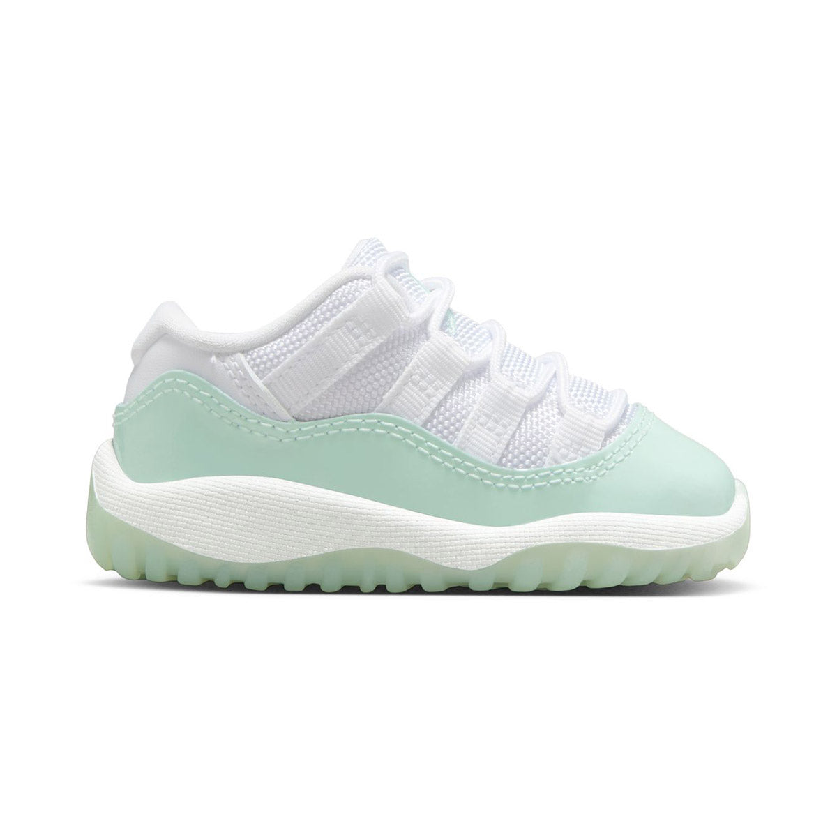 Jordan 11 Retro Low &#39;Igloo&#39; Baby/Toddler Shoes