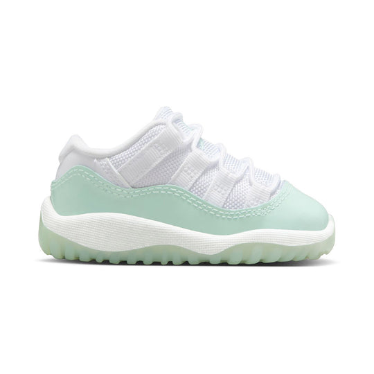 Jordan 11 Retro Low 'Igloo' Baby/Toddler Shoes