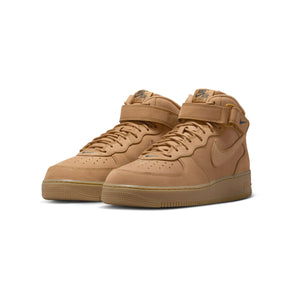 Nike Air Force 1 Mid 'Flax' Men's Shoe