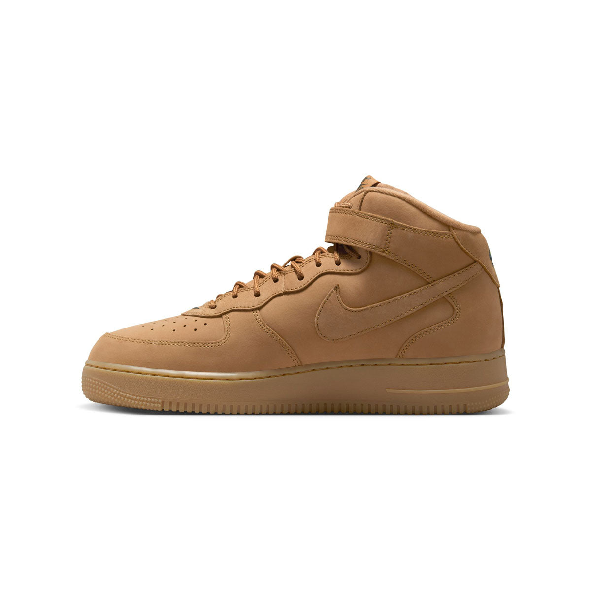 Nike Air Force 1 Mid &#39;Flax&#39; Men&#39;s Shoe