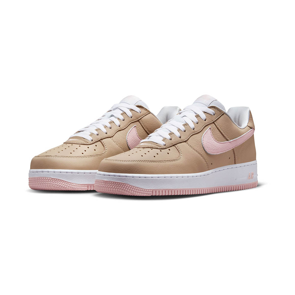 Nike Air Force 1 Low Retro Men's Shoes - 