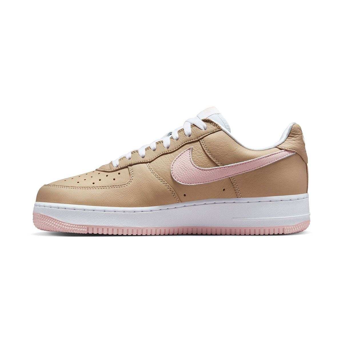 Nike Air Force 1 Low Retro Men's Shoes - 