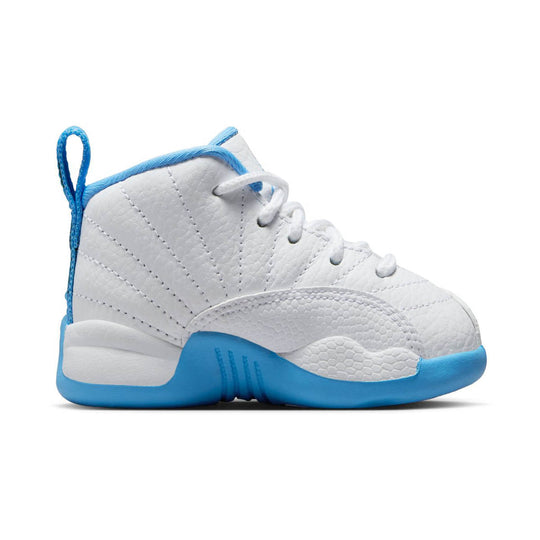 Jordan 12 Retro 'Melo' Baby/Toddler Shoes