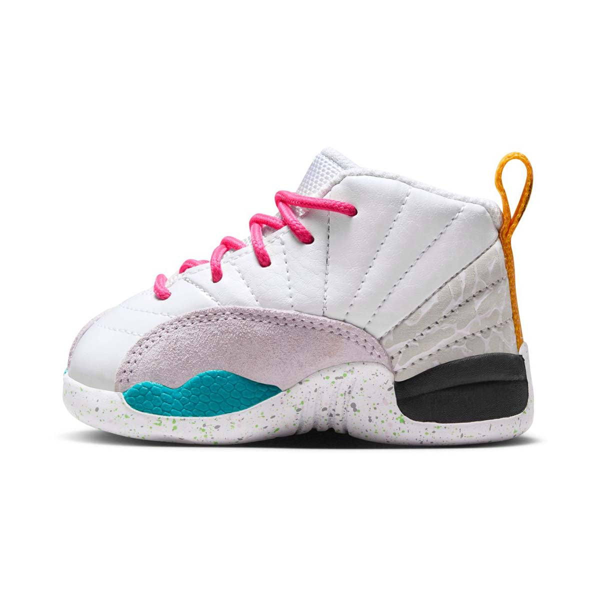 Jordan 12 Retro Baby/Toddler Shoe