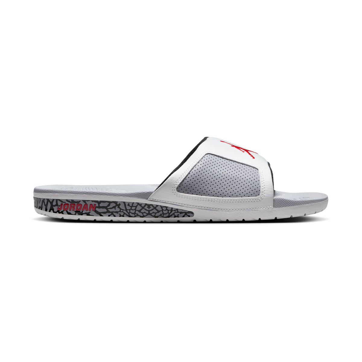 Jordan Hydro III Men's Slides - MENS SANDALS