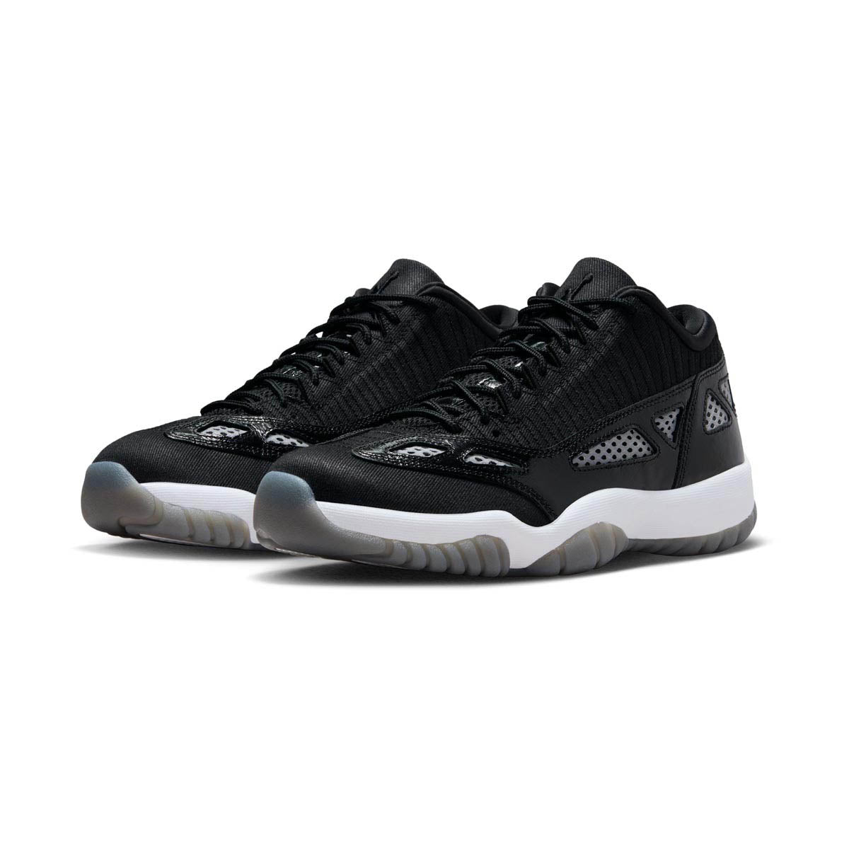 Shop Air Jordan 11 Retro Low IE Men's Shoes