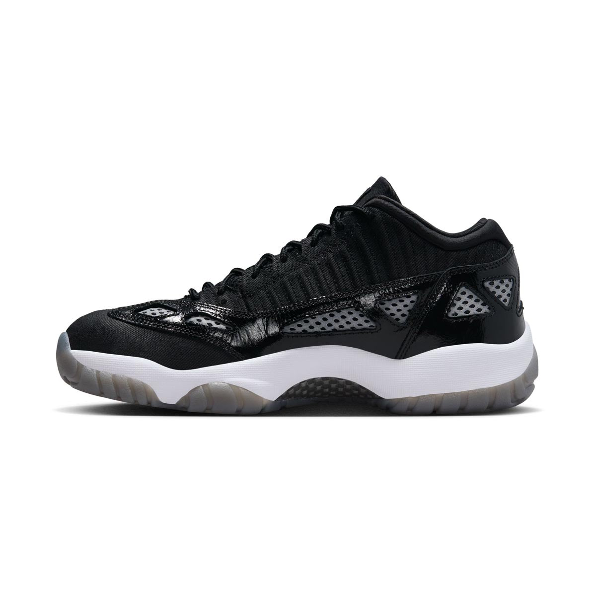 Air Jordan 11 Retro Low IE Men&#39;s Shoes