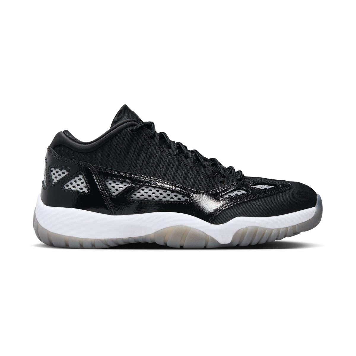 Air Jordan 11 Retro Low IE Men's Shoes - 