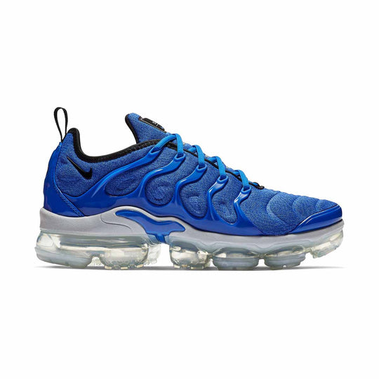 Nike Air VaporMax Plus 'Game Royal Racer Blue' Men's Shoes