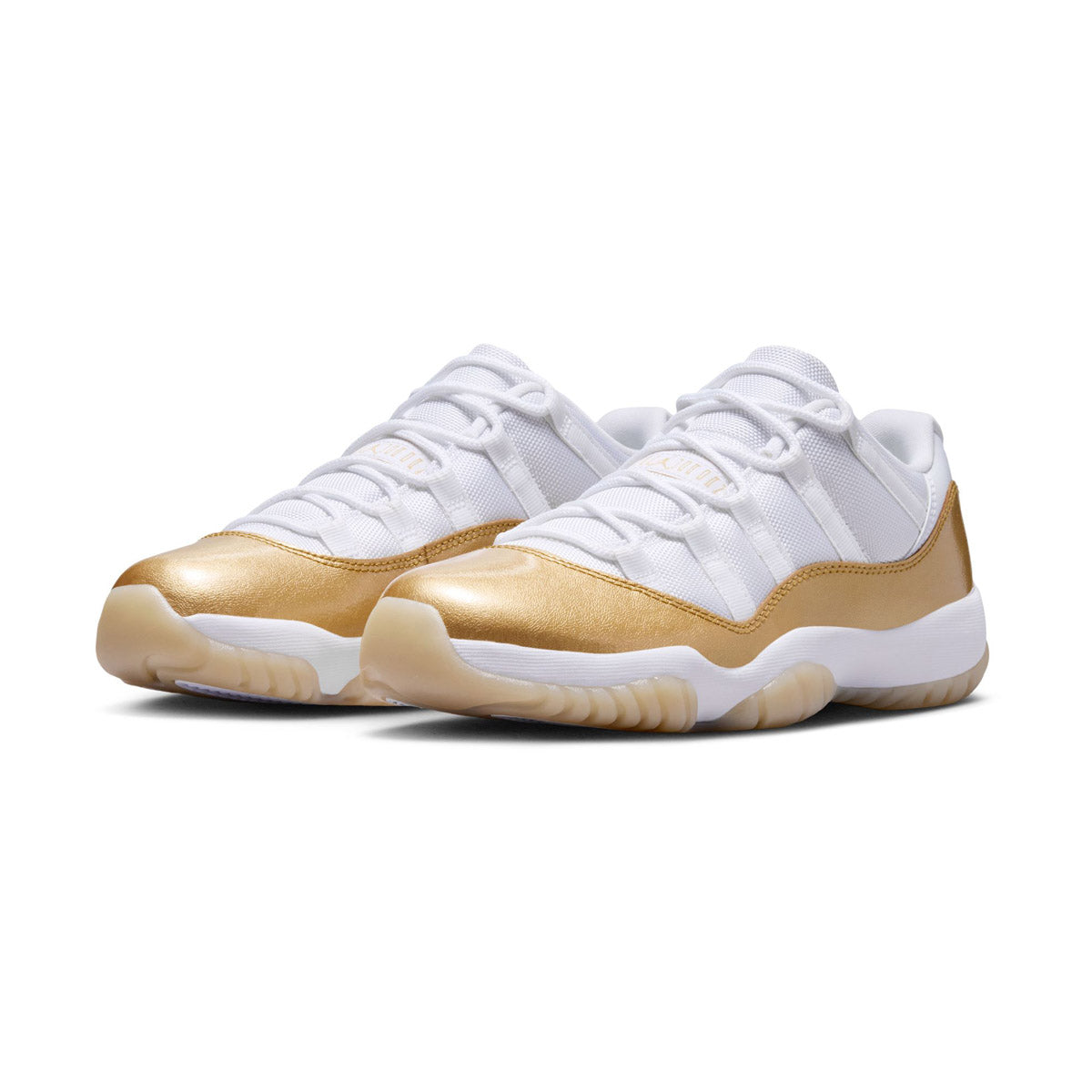 Air Jordan 11 Retro Low 'Mother's Day' Women's Shoes - WOMENS JORDAN