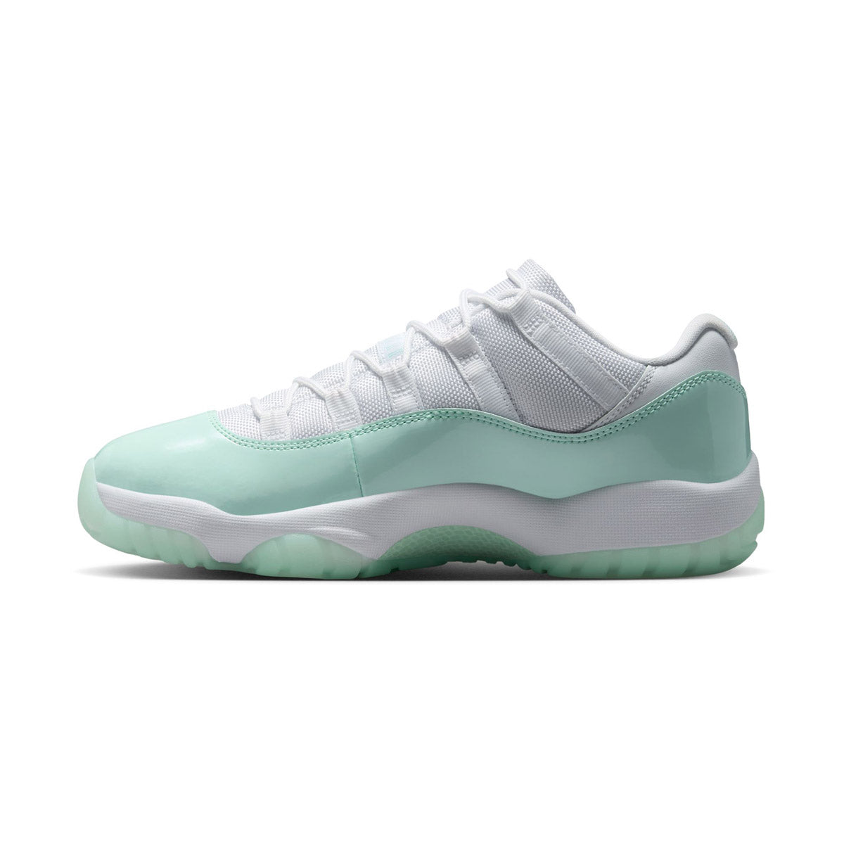 Air Jordan 11 Retro Low &#39;Igloo&#39; Women&#39;s Shoes