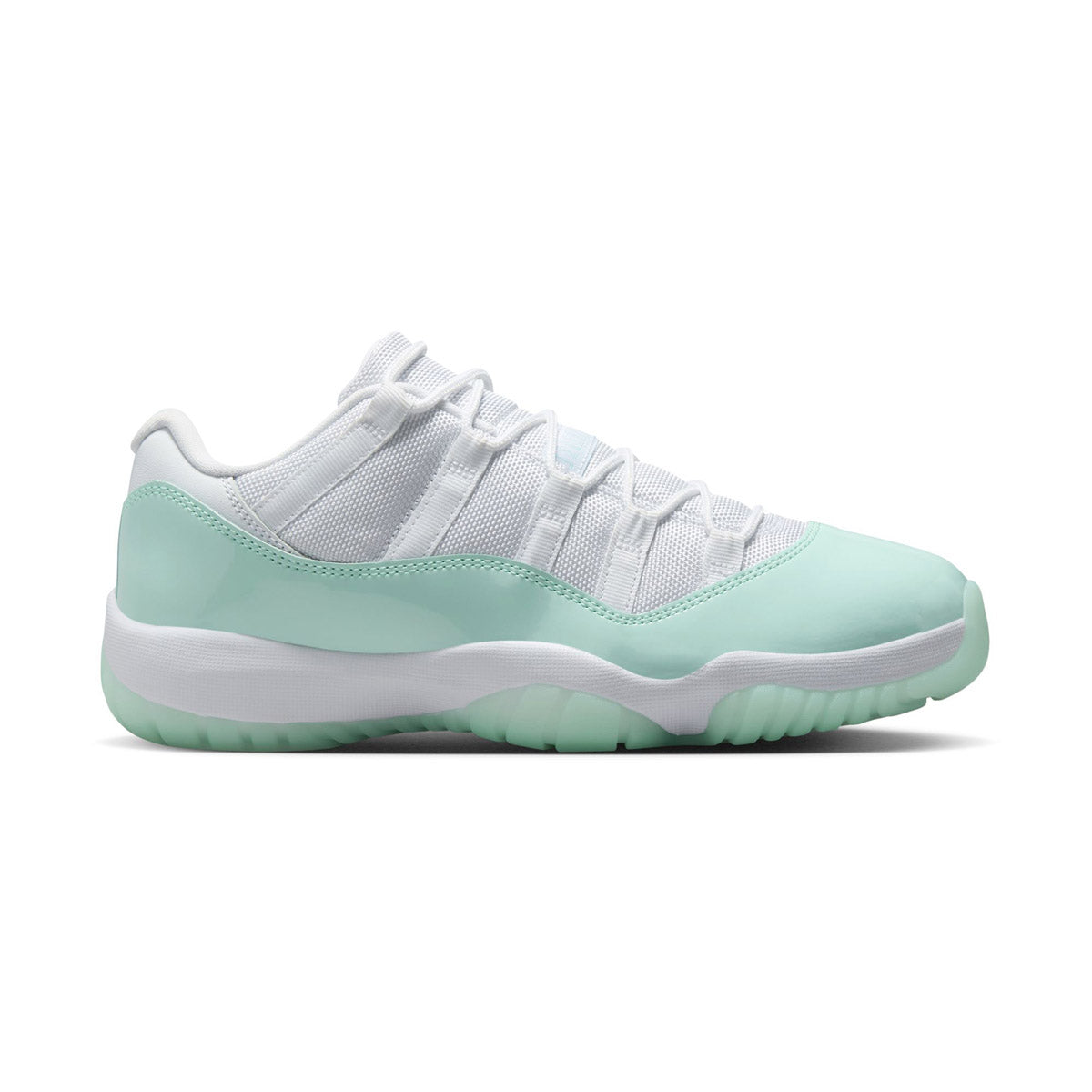 Air Jordan 11 Retro Low 'Igloo' Women's Shoes - 