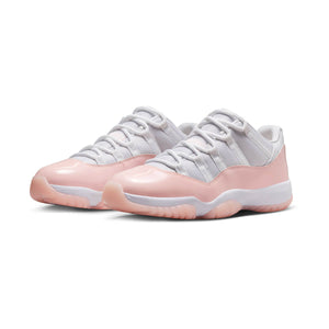 Air Jordan 11 Retro Low Legend Pink Women's Shoes