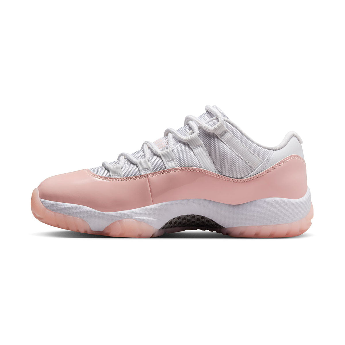 Jordan 11 retro pink hotsell